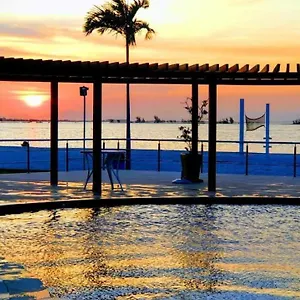 Apartamento Apartamento, Hotel, 02 Quartos -, Arraial do Cabo