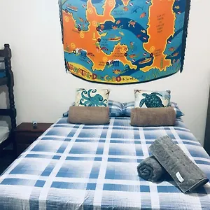 Habitación en casa particular Trilha Do Sol, Arraial do Cabo