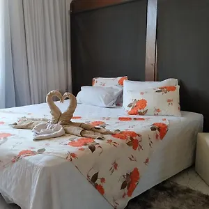 Habitación en casa particular Suítes Maravilha, Arraial do Cabo
