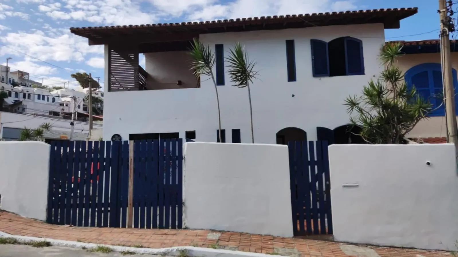 Homestay Domaticasa Apartment Arraial do Cabo