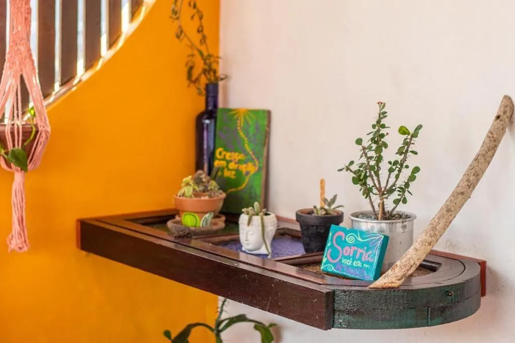 Domaticasa Apartment Arraial do Cabo Homestay