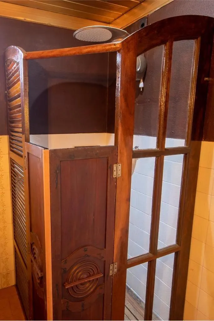 Domaticasa Apartment Arraial do Cabo Brazil