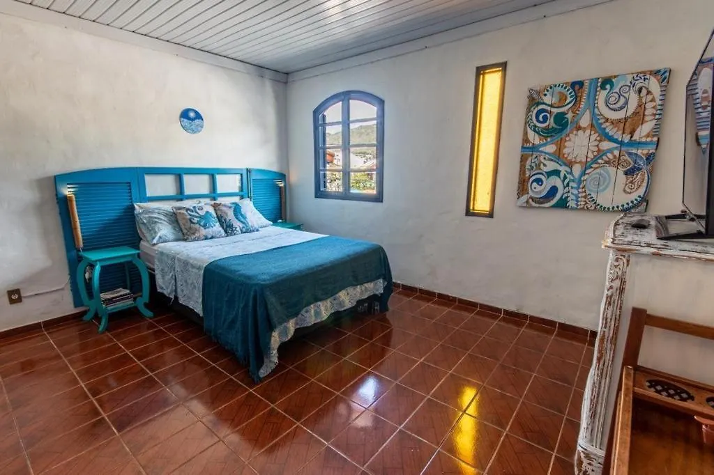 Domaticasa Apartment Arraial do Cabo